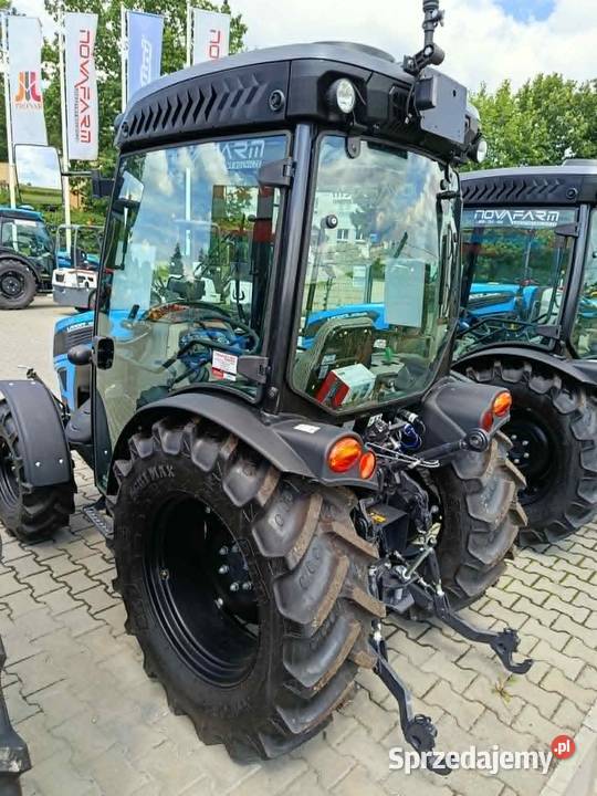 Landini Mistral 2055 Chynów