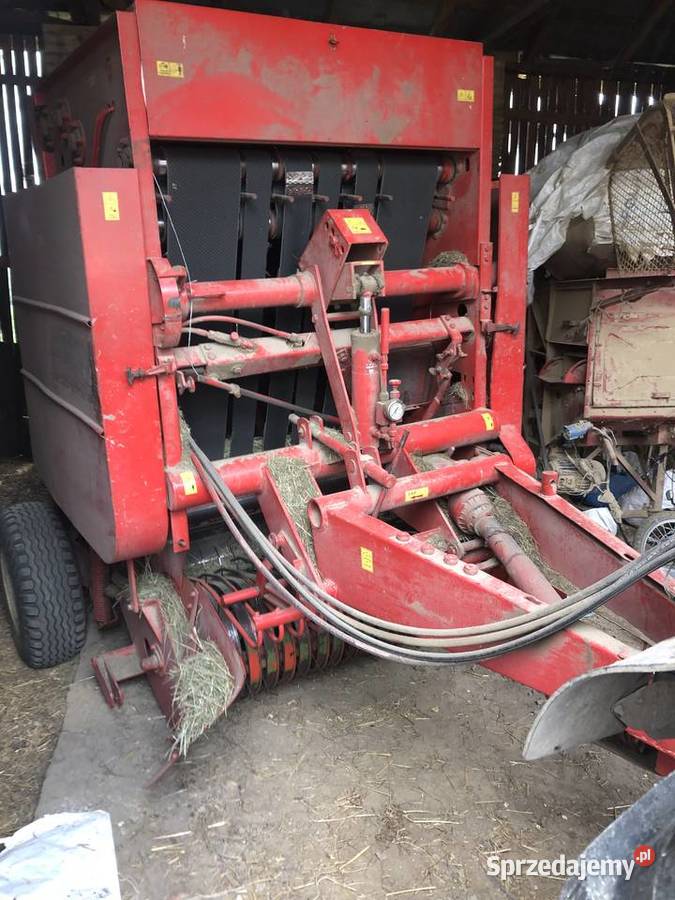 Prasa Ferraboli faraboli sipma