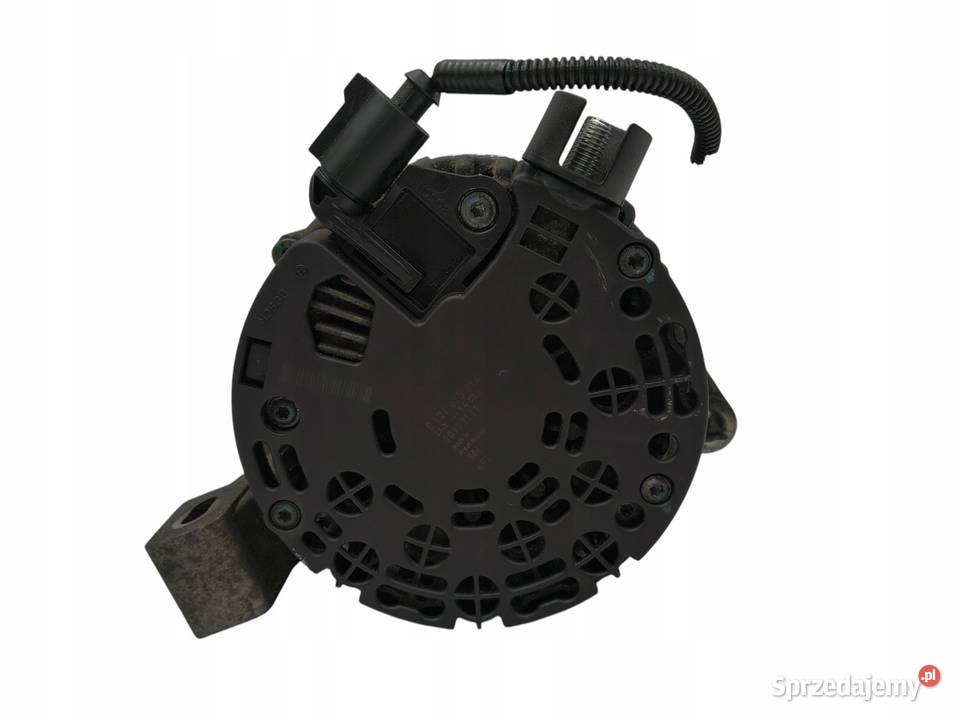 ALTERNATOR Volvo S40 V50 C30 V70 S60 24 D5 24 B lubelskie Chełm sprzedam