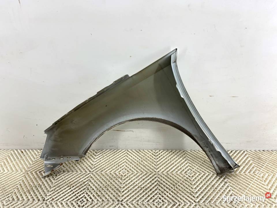 BŁOTNIK PRAWY PRZÓD PEUGEOT 308 II Hatchback podkarpackie