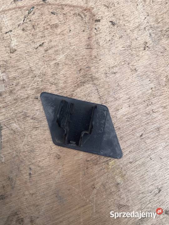 Zaślepka spryskiwacza BMW E90 E91 475 lewa Motoryzacja Stalowa Wola