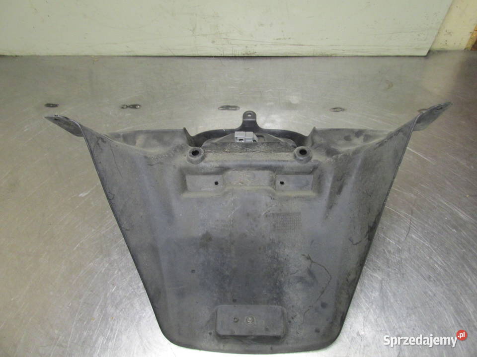 Tylny błotnik Suzuki Burgman 650 07r Elementy nadwozia Sandomierz