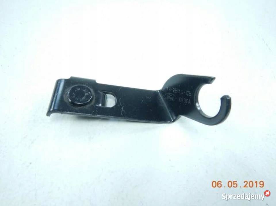 UCHWYT PRZEWODU HAMULCA LP FORD FIESTA 8996 lubelskie