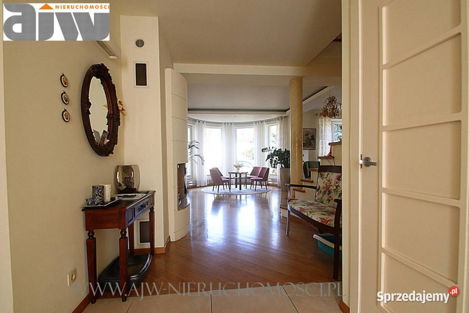 Dom wolnostojący 180m2 Warszawa Białołęka mazowieckie