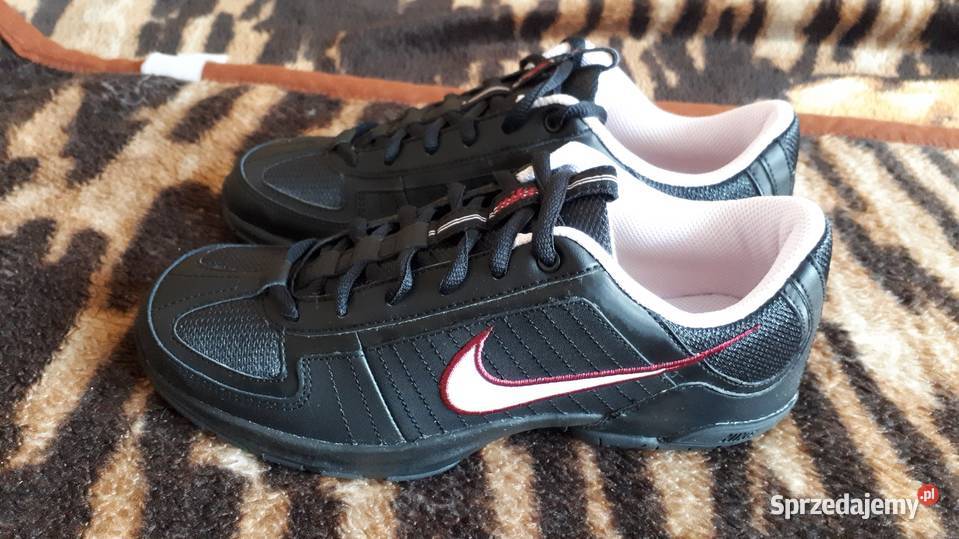 Nike Impache Musique rozmiar 38 podlaskie Białystok