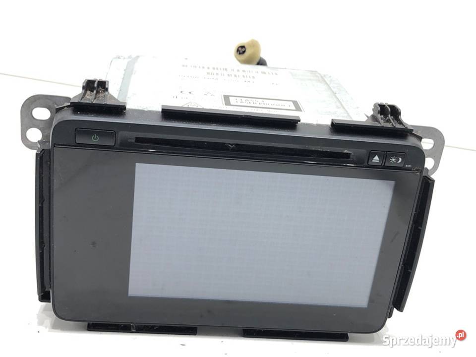 RADIO HONDA HRV 39100T8MG55M1 ODTWARZACZ osobowe sprzedam