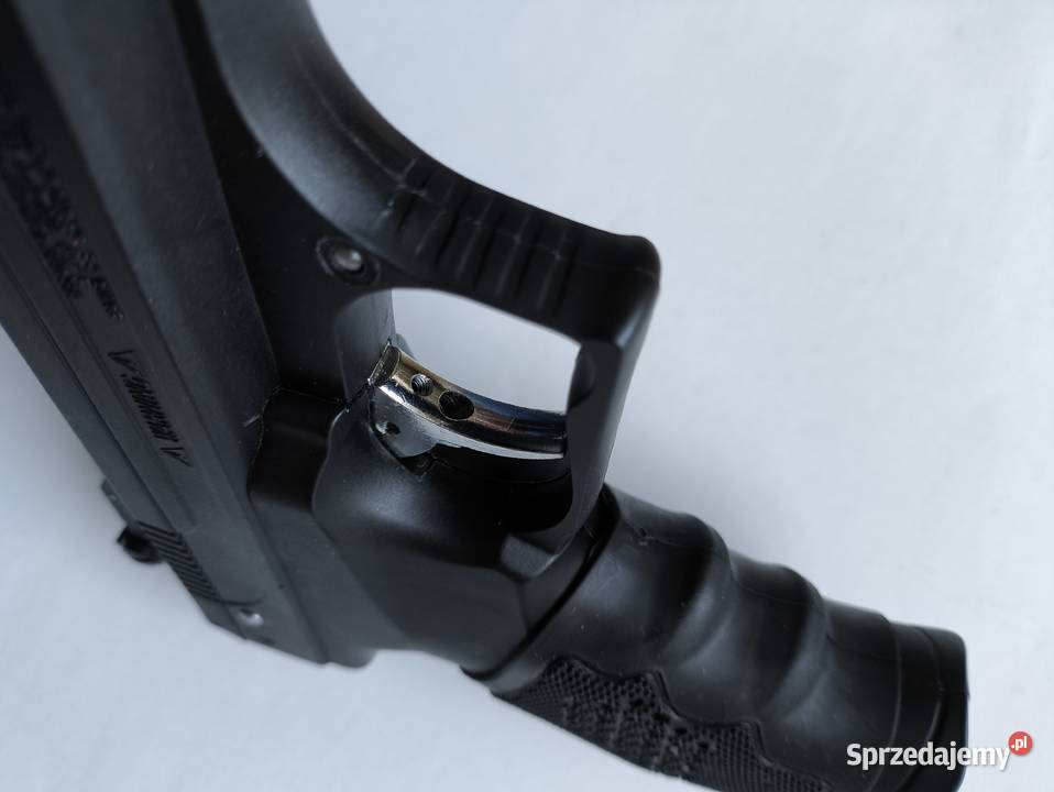 Wiatrówka pistolet Beeman P17 22110305 Rzeszów