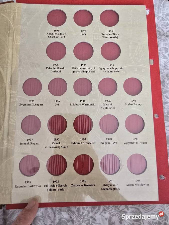 Sprzedam 2 złotówki marki euro Malbork