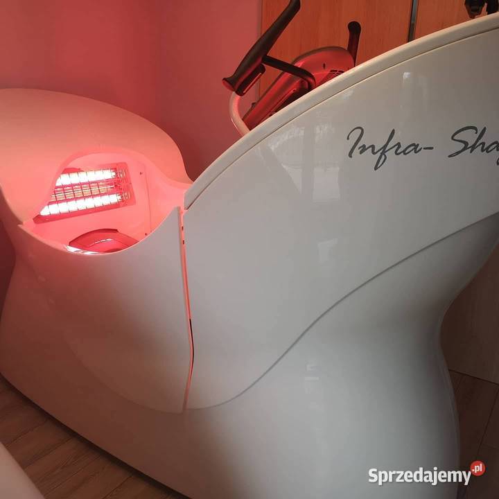 Sprzedam wyposażenie studia modelowania sylwetki Maków Mazowiecki