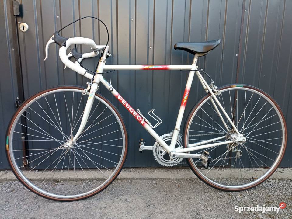 Rower szosowy Peugeot koła 28 Ostrowiec Świętokrzyski