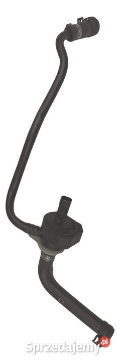 MERCEDES M274 Przewod odpowietrzajacy silnika śląskie