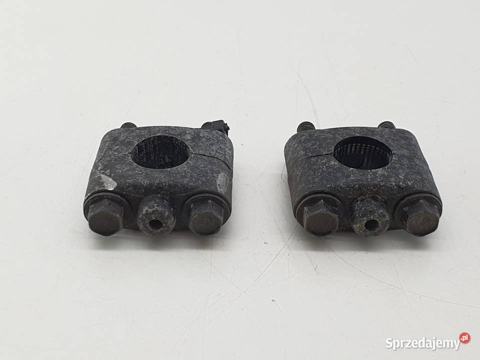 MOCOWANIE KIEROWNICY RISERY TGB BLADE 250 sprzedam