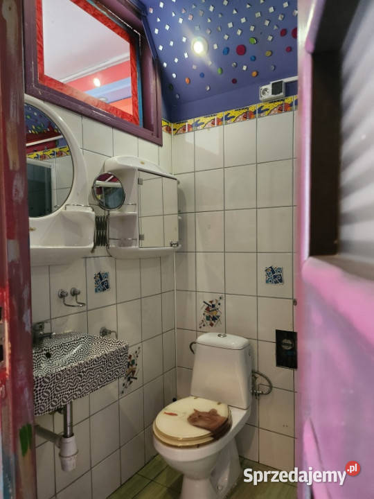 Wyjątkowe mieszkanie centrum Rzeszowa 1 piętro Rzeszów