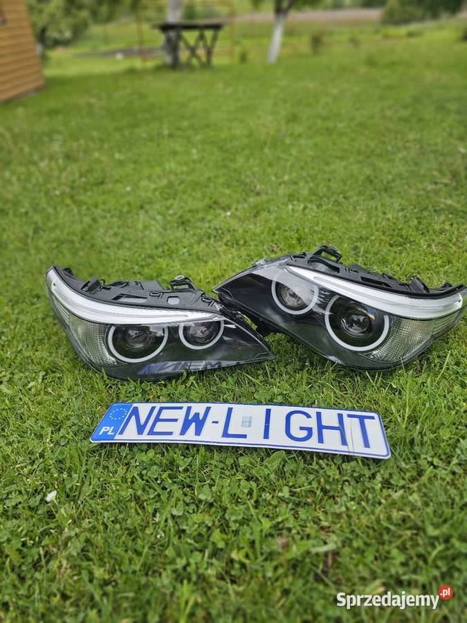 Regenracja Reflektorów metalizacja volvo Renault