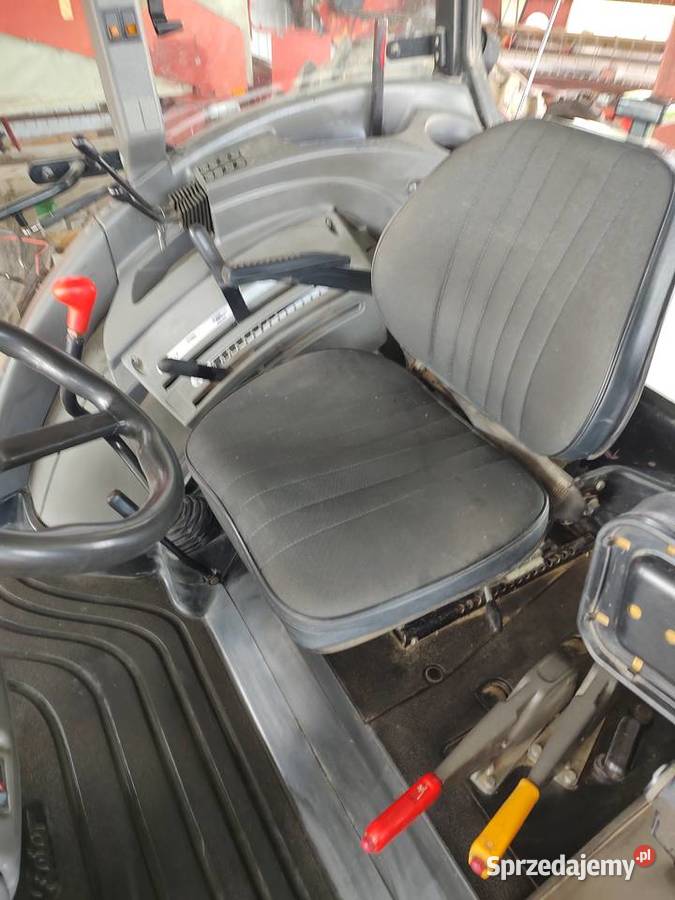 Zetor Proxima 75 Obsza sprzedam