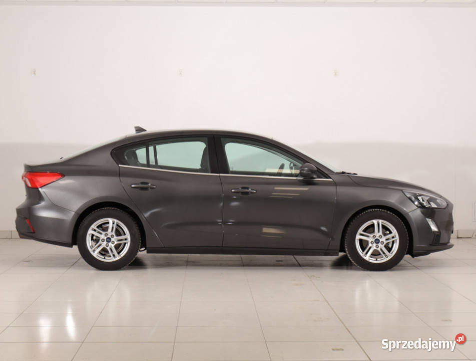 Ford Focus 10 EcoBoost 998cm3 Samochody osobowe Piaseczno