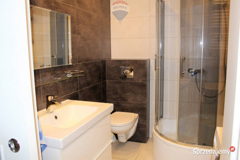 Nowoczesne 2 pokoje Metro Stara Praga Warszawa