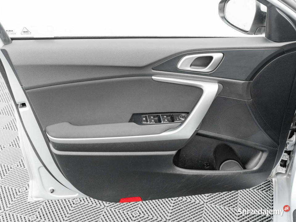 Kia Ceed GD4E96315 TGDI M 2 stref klima Kcof Kia sprzedam