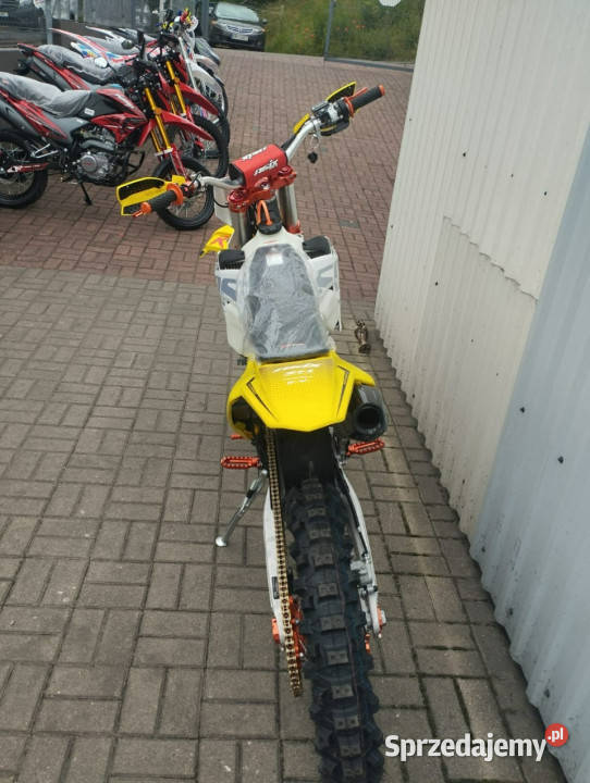ASIX Inny Asix XR99 300cc 26KM Barlinek