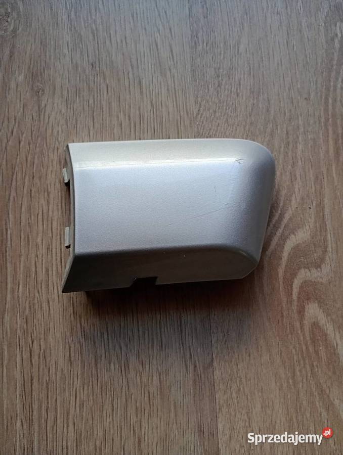 Zaślepka Zderzaka Haka Ford S Galaxy 20062015 Włocławek