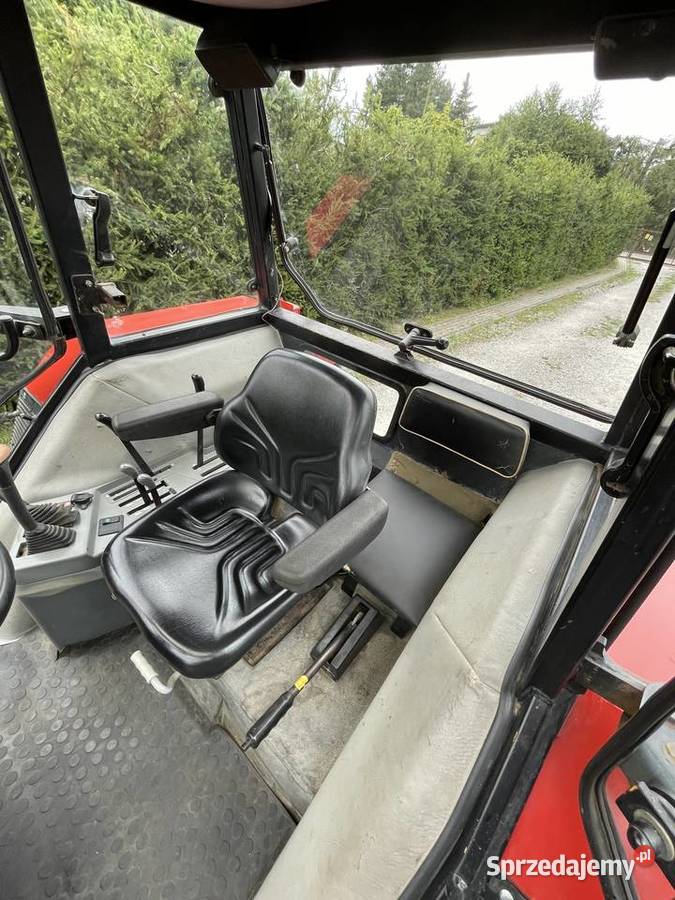 Case 3230 nie c360 MF Deutz John Deere Fendt sprzedam