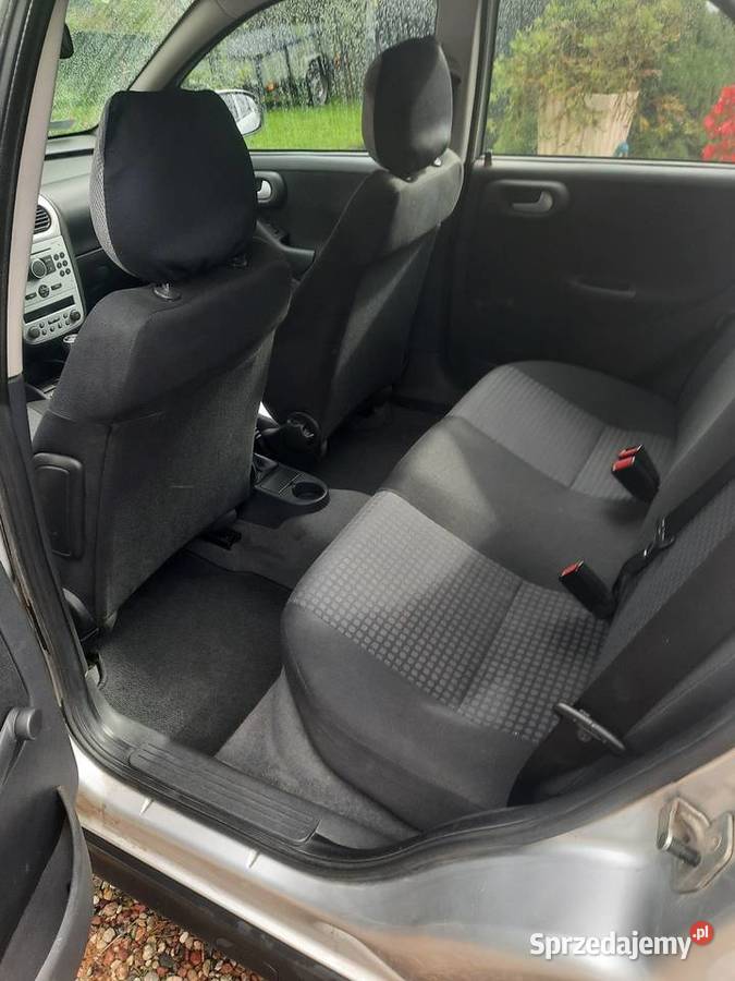 Opel Corsa C 13CDTI diesel
