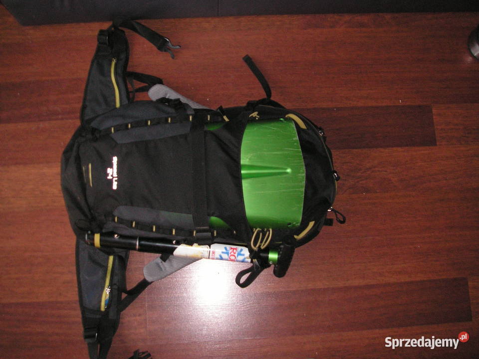 Plecak skiturowy Deuter Speed Lite 24L Lekki śląskie Bielsko-Biała