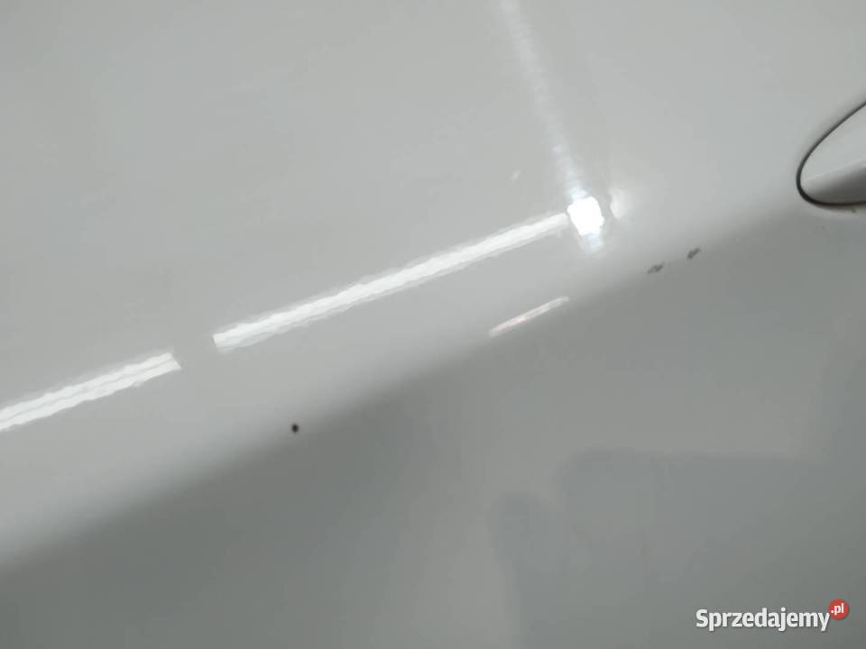 DRZWI LEWE TYŁ KOMBI PYW Hyundai i30 II 20112017
