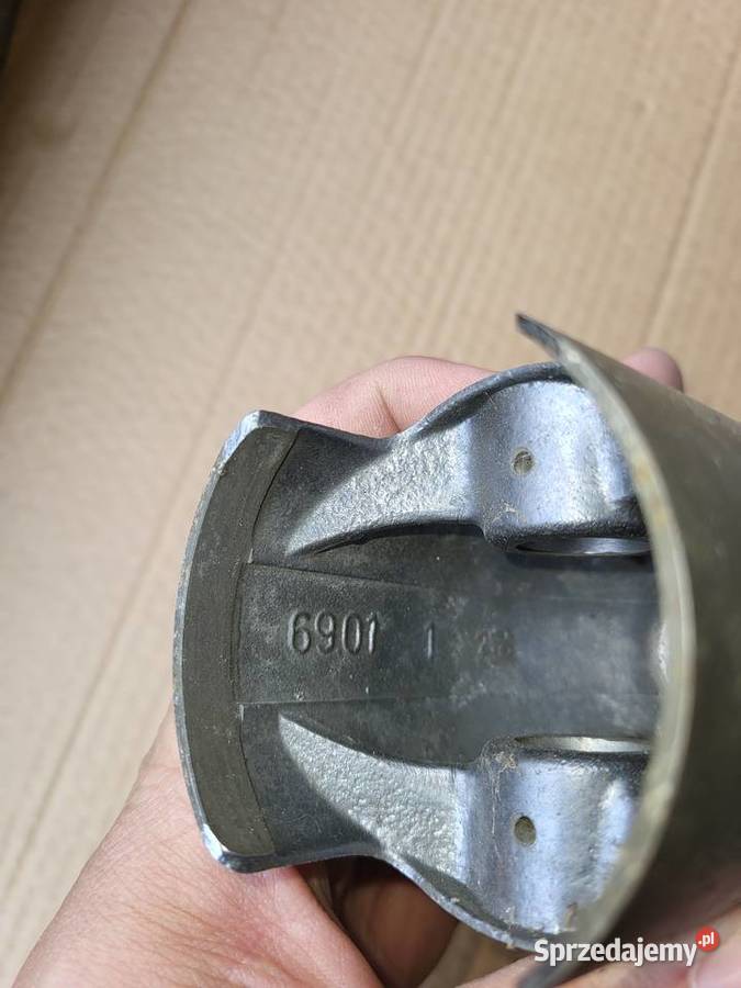 Czesci mz etz 250 251 150 pokrywa silnika podkarpackie