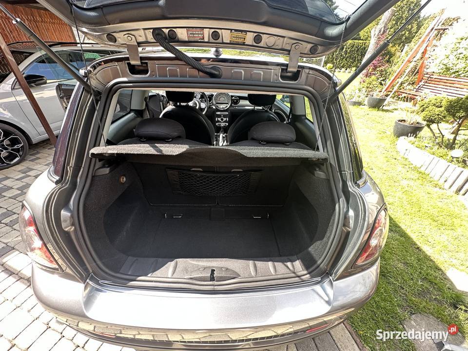 Mini Cooper S Cooper S Myślenice