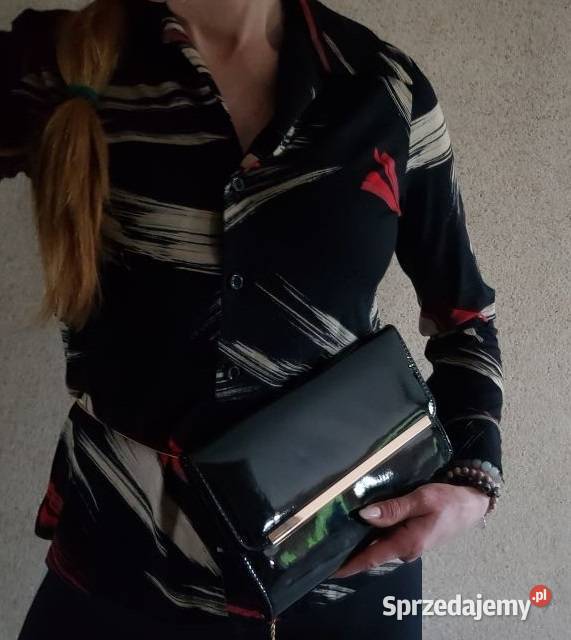 elegancka wizytowa szykowna bluzka koszula Moda i Styl Kielce