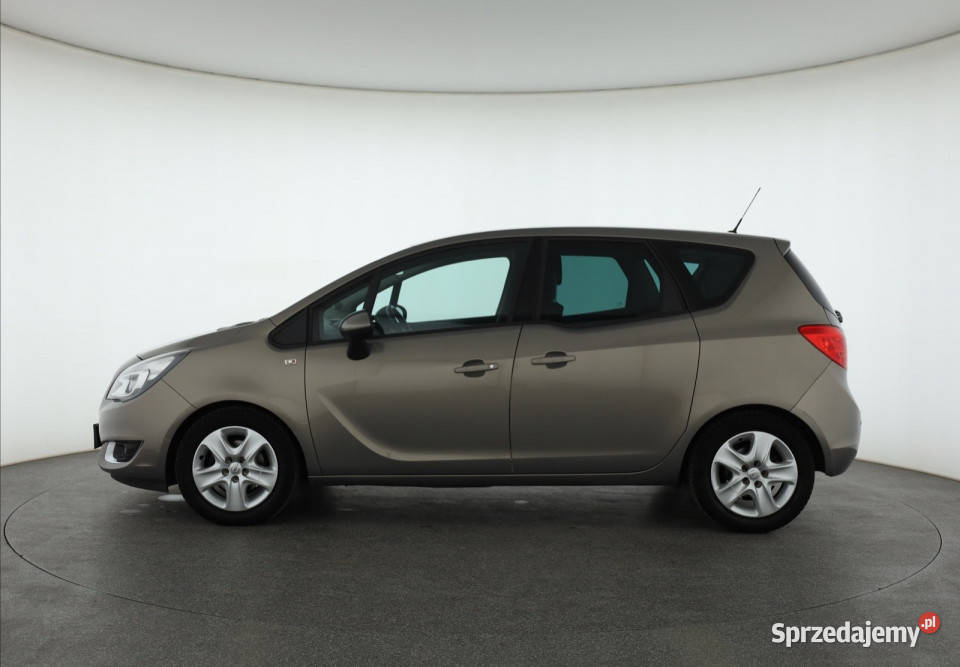 Opel Meriva 14 Turbo Piaseczno