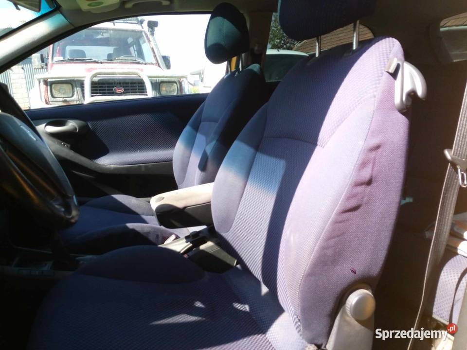 Fiat stilo 16 Słomniki