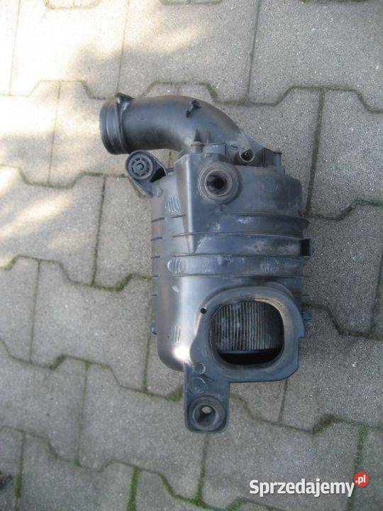 vw caddy 0310r 20sdi obudowa filtra powietrza