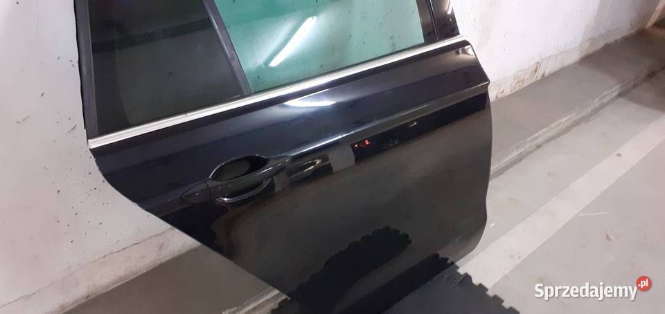 Volkswagen Sportswan Drzwi osobowe sprzedam