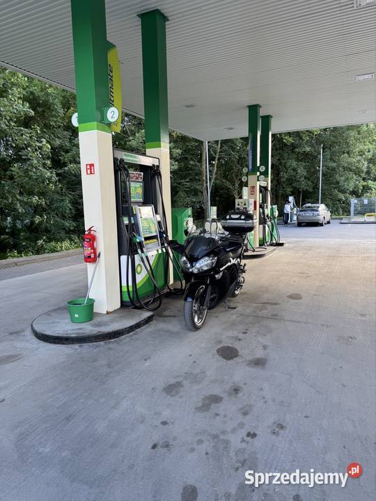 Kawasaki GTR 1400C ABS Kraków