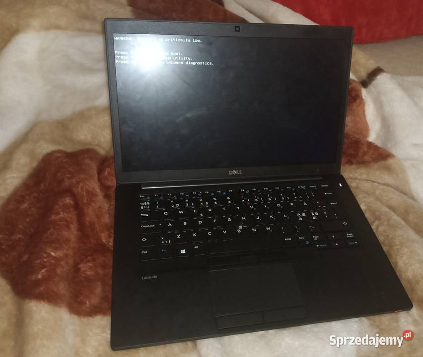 Sprzedam Laptop DELL Doręgowice