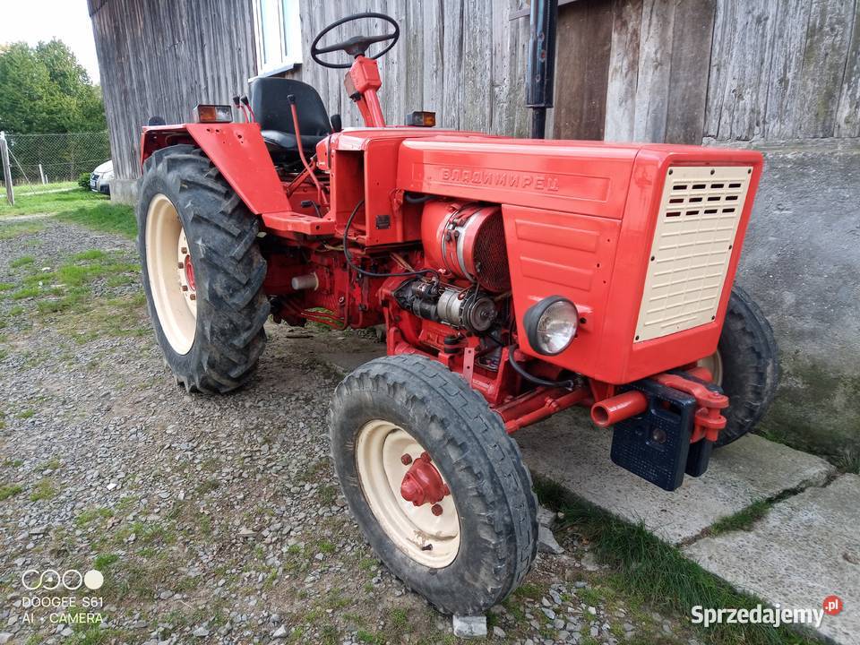 Władimiriec t25 z 85r