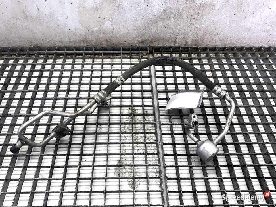 RURKA KLIMATYZACJI KIA OPTIMA 16 179 Kombi osobowe