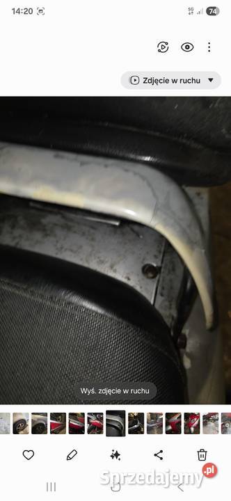 Zipp nieuszkodzony Jaworzno sprzedam