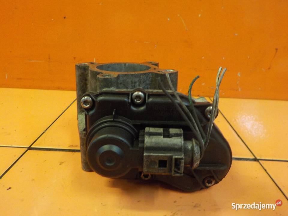 RENAULT TRAFIC VIVARO PRIMASTAR 20 DCI 114 09r Suków