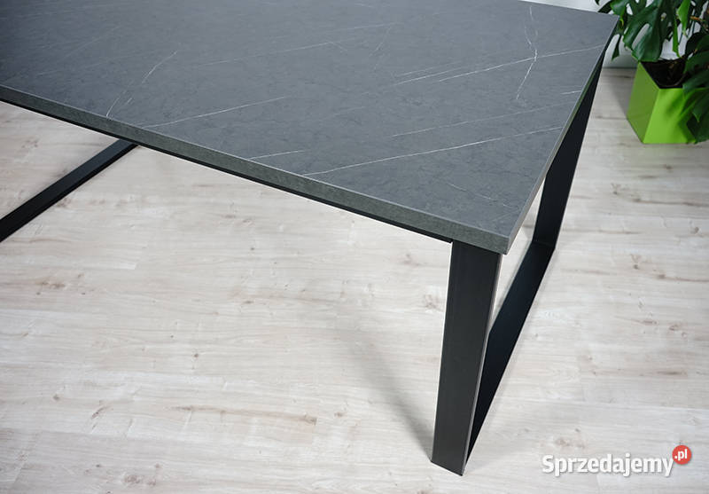 Stół Wenus 180x90 LOFT Kamień MebleKreator Biłgoraj