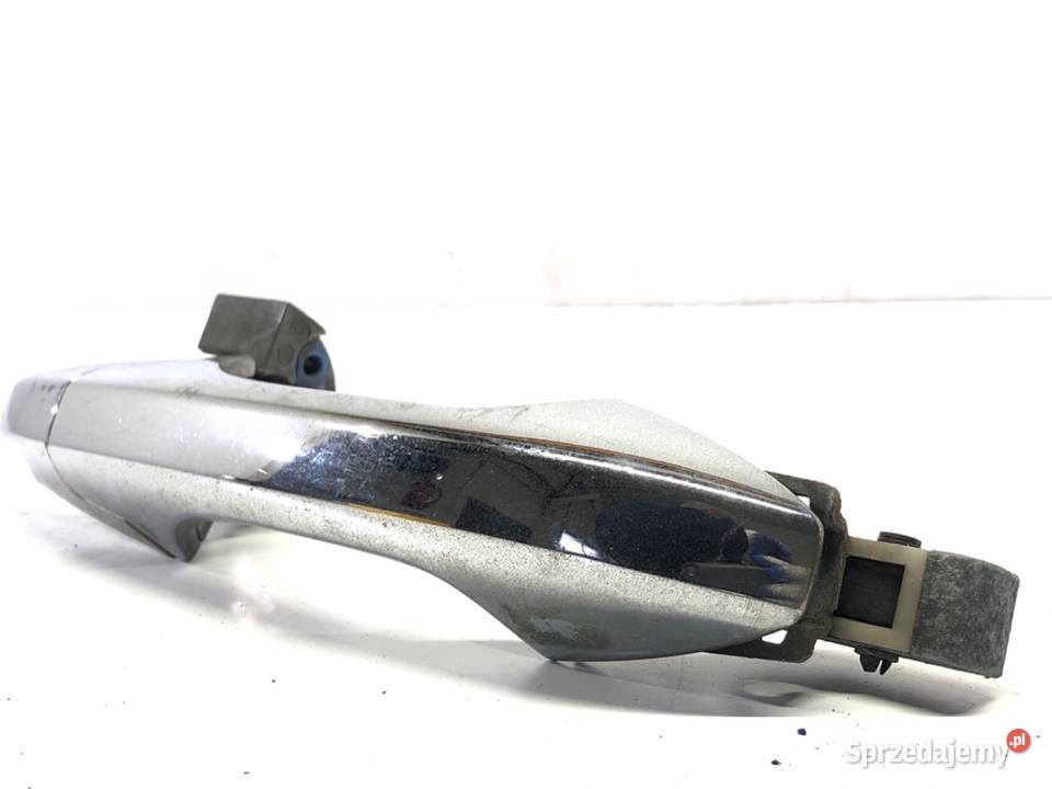 KLAMKA ZEWNĘTRZNA PRAWY PRZÓD HONDA CRV III SUV