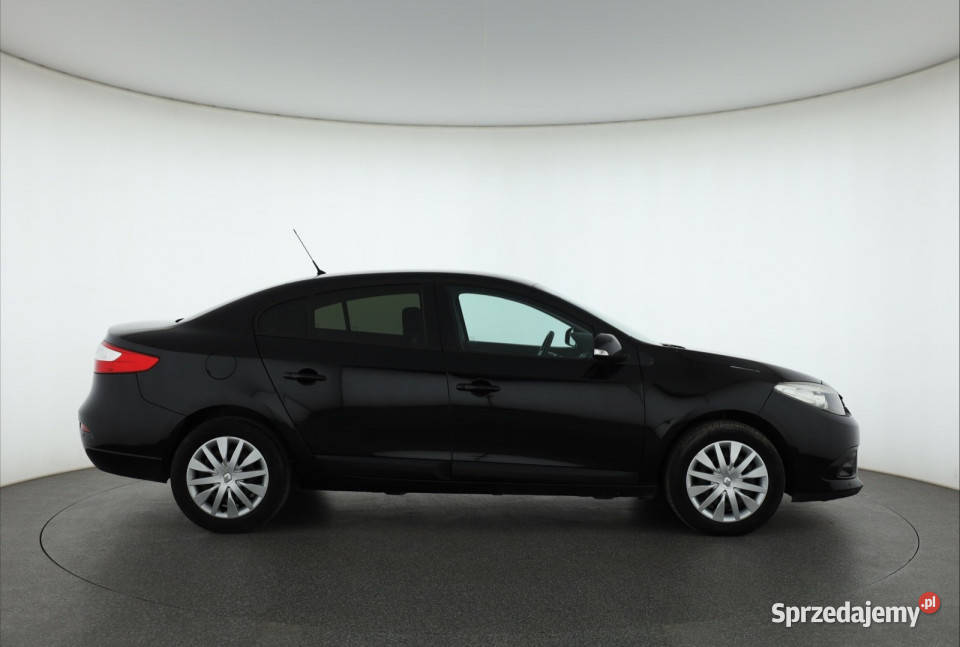Renault Fluence 15 dCi