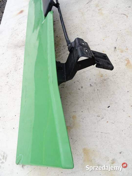 OWIEWKA KABINY PRAWA RENAULT TRUCKS T 82636497 podkarpackie