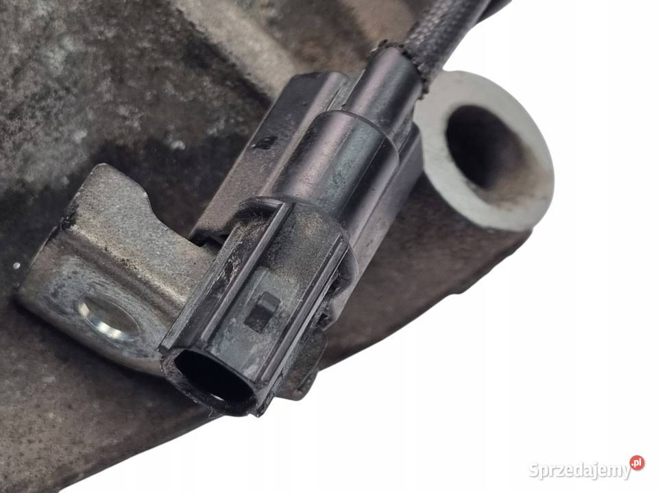 SPRĘŻARKA KLIMATYZACJI Honda Civic VIII 18 VTEC Chełm