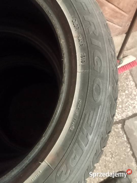 Opony 215 55 17 zima zimowe Kielce