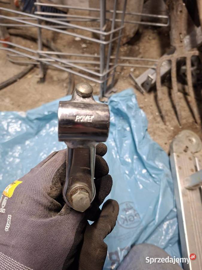 Mostek kierownicy Romet Motorynka Polo Pegaz zachodniopomorskie