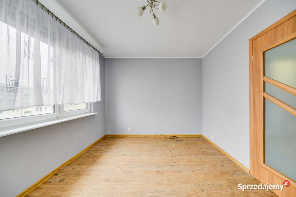 Sprzedam mieszkanie Reda Spokojna 6667m2