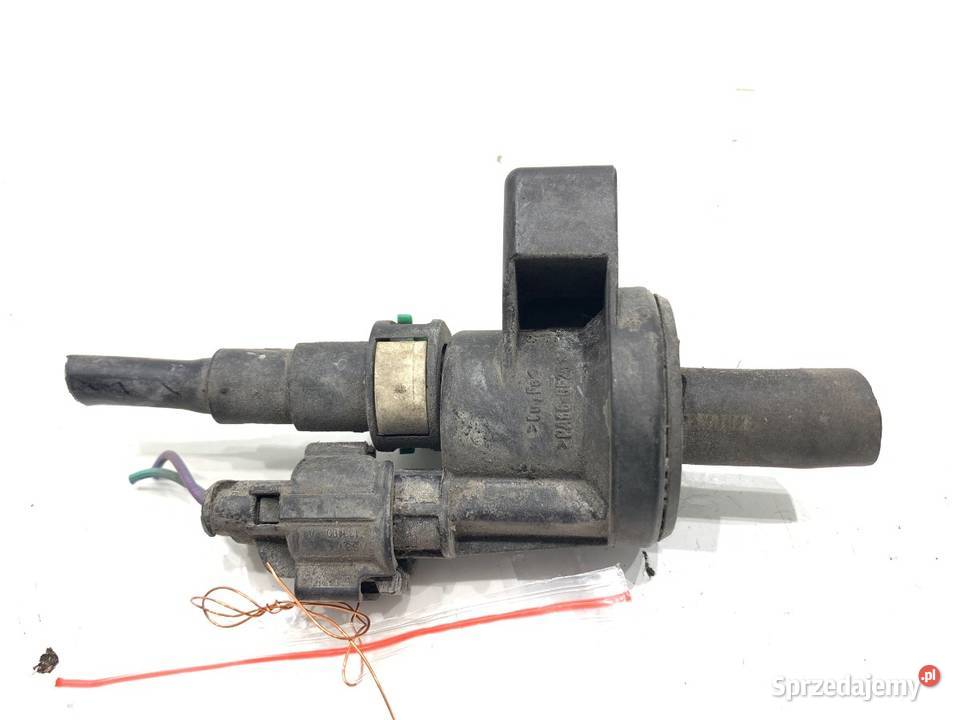 ZAWÓR PODCIŚNIENIA OPEL CORSA E 14 90 55566514